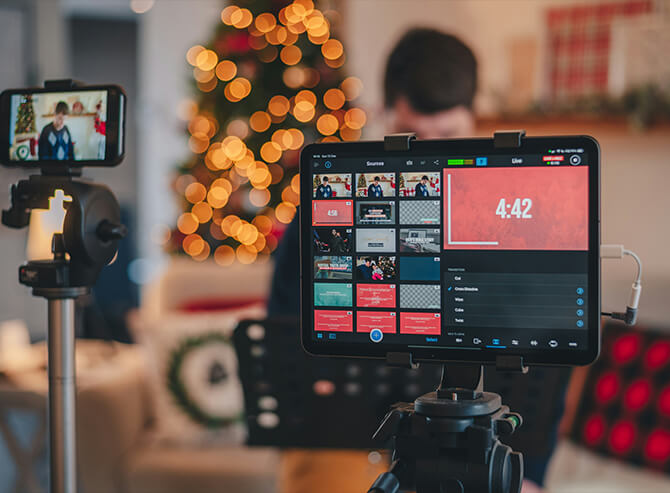 YouTube