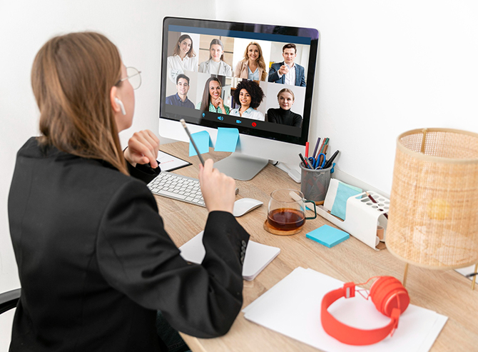 Streamlined Virtual AGM Experience