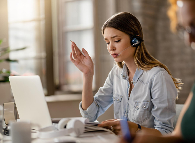 Customer Support