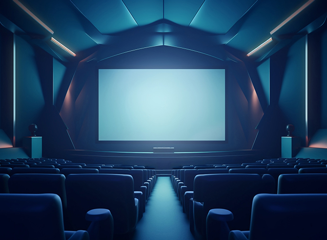 Virtual Stage