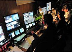 Webcasting Services